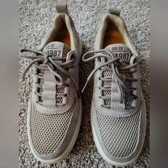 Momeca Other - Momeca Casual Outdoor walking and adventure Sneakers